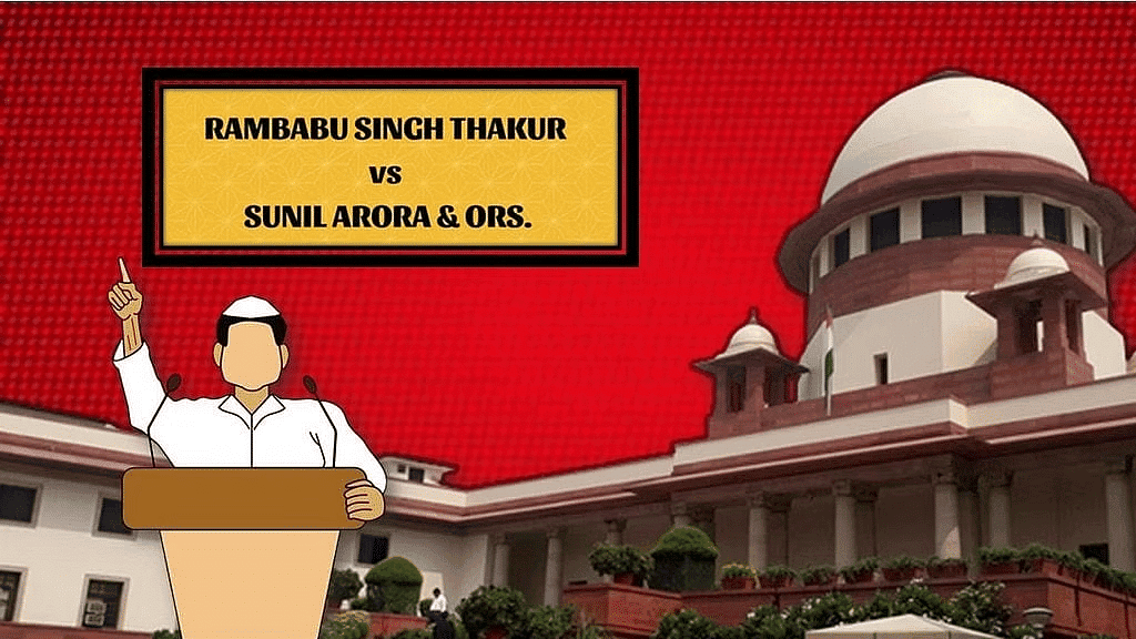 Laxmikant Summary: Landmark Judgements and Their Impact- 5 | Indian Polity for UPSC CSE