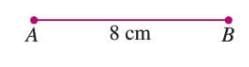 Circle Chapter Notes | Mathematics Class 6 ICSE