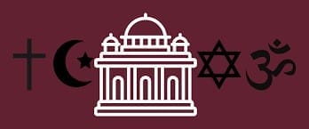 Judicial Oversight of Religious Practices in India