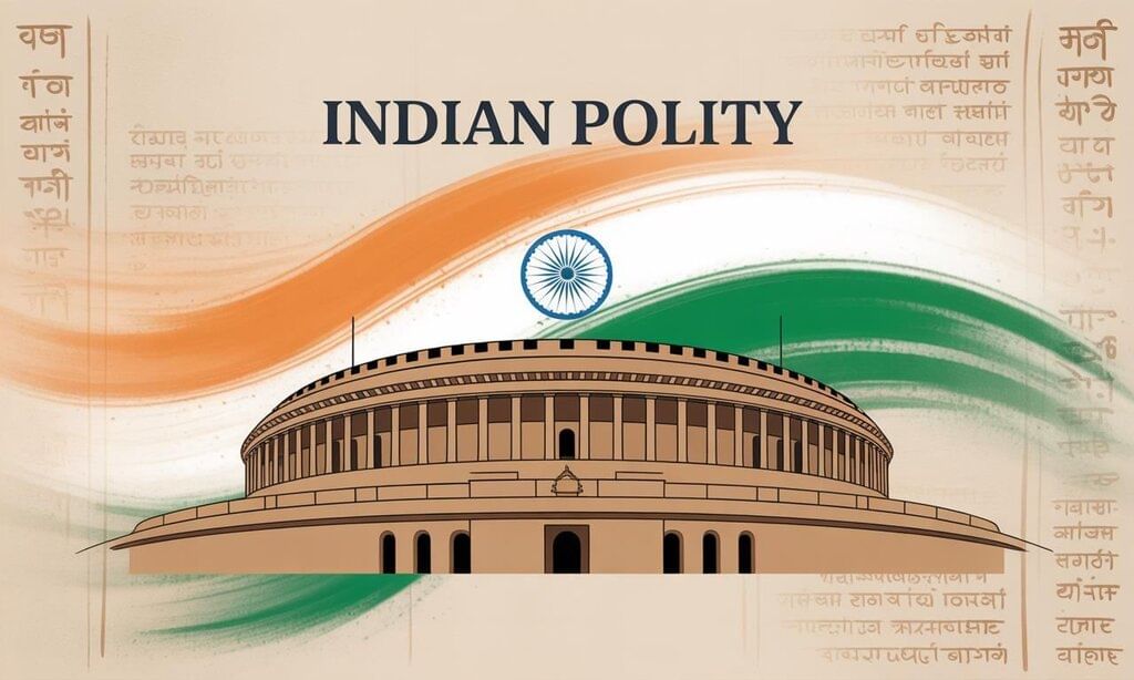 UPSC Syllabus: Indian Polity Prelims & Mains