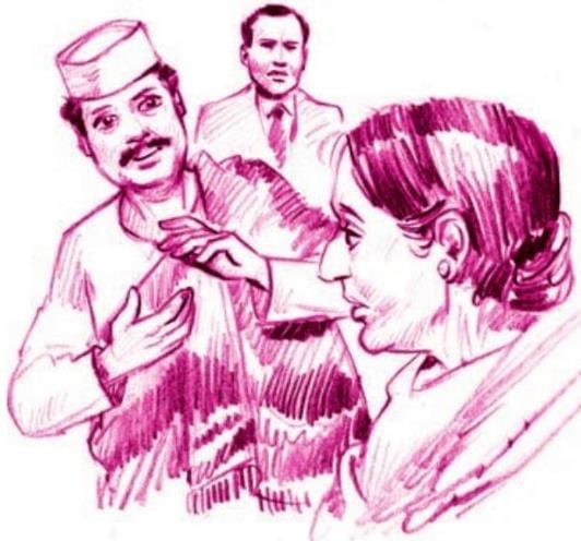 मेरे संग की औरतें NCERT Solutions | Hindi Class 9 (Kritika and Kshitij)