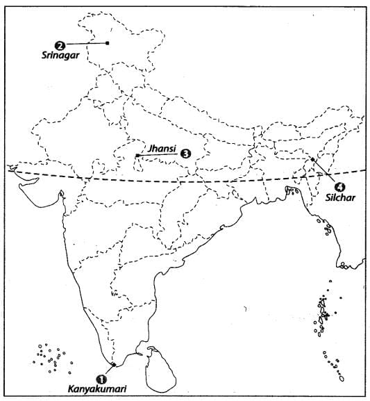 Unit Test (Solutions): Life Lines of National Economy | Social Studies (SST) Class 10
