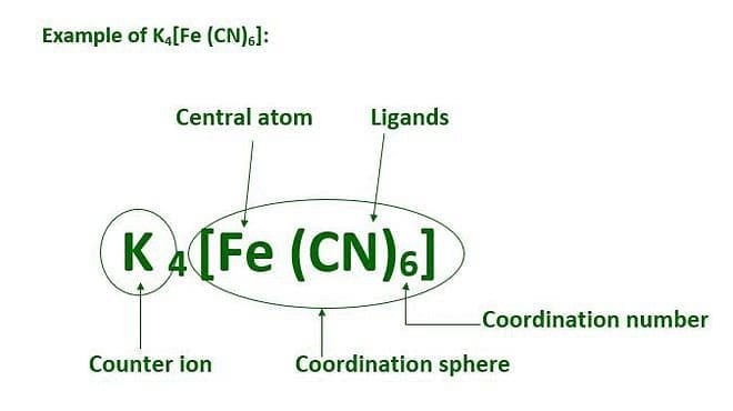 What is Werner`s Theory?