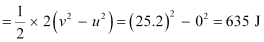 NCERT Solutions Class 11 Physics Chapter 5 - Work, Energy & Power