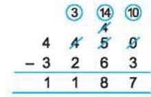 Practice Questions with Solutions: Addition and Subtraction