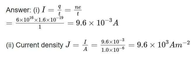 Ohm`s Law & Drift of Electrons | Physics Class 12 - NEET