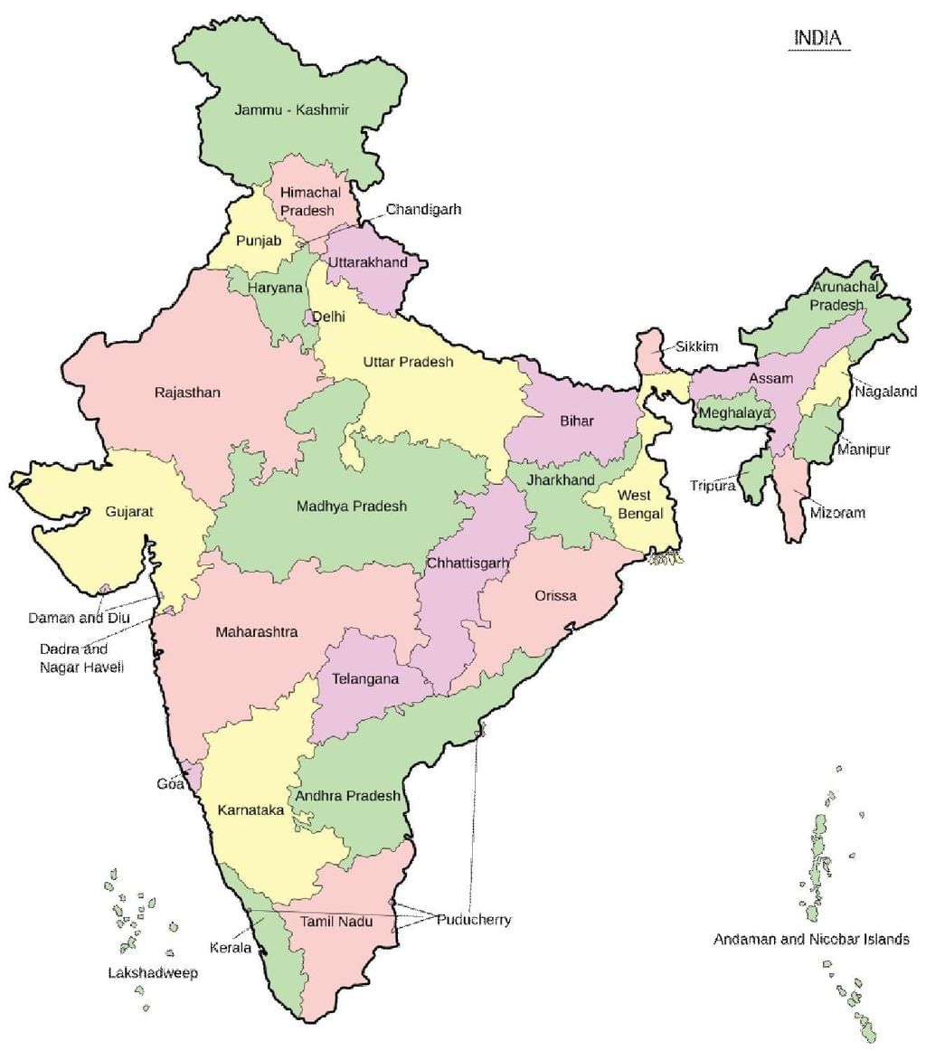 National Symbols | Famous Books for UPSC Exam (Summary & Tests)
