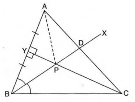 Loci Chapter Notes | Mathematics Class 10 ICSE