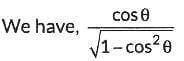 Class 10 Maths Chapter 8 Previous Year Questions - Introduction to Trigonometry