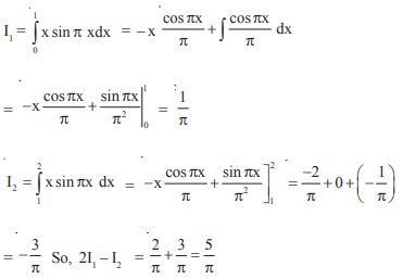 WBJEE Subjective Mathematics Sample Paper II | WBJEE Sample Papers, Section Wise & Full Mock Tests 2025