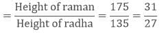 Ratio & Proportion Chapter Notes | Mathematics Class 6 (SSC Board)
