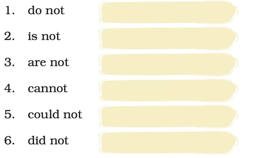 What a Tank! NCERT Solutions | English Santoor Class 5 - New NCERT