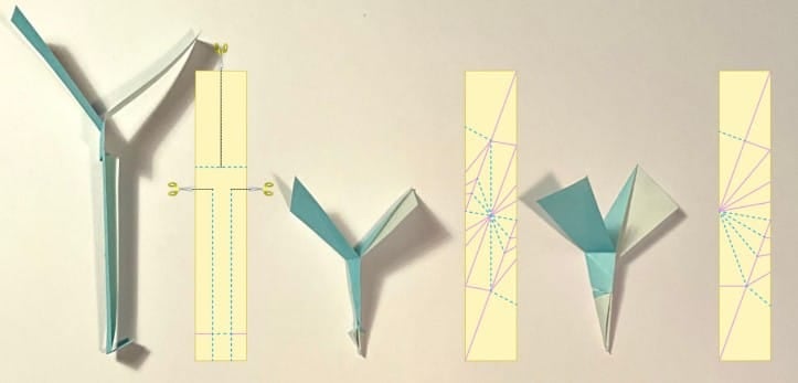 Complex Modlar Origami Complex and Modular Challenges - Origami and Paper Craft Beginner to ...