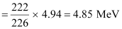 NCERT Solutions Class 12 Physics Chapter 13 - Nuclei