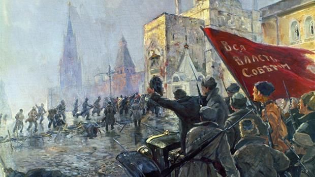 NCERT Solutions for Class 9 History Chapter 2 - Socialism in Europe and the Russian Revolution