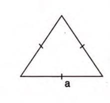 1. Equilateral Triangle