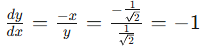 Implicit Differentiation Chapter Notes | Calculus AB - Grade 9