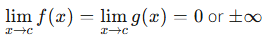 Overview: Contextual Applications of Differentiation Chapter Notes | Calculus AB - Grade 9