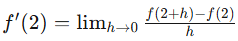 Defining Average and Instantaneous Rates of Change at a Point Chapter Notes | Calculus AB - Grade 9