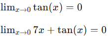Using L`Hopitals Rule for Determining Limits in Indeterminate Forms Chapter Notes | Calculus AB - Grade 9