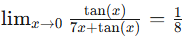 Using L`Hopitals Rule for Determining Limits in Indeterminate Forms Chapter Notes | Calculus AB - Grade 9