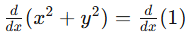 Implicit Differentiation Chapter Notes | Calculus AB - Grade 9