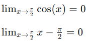 Using L`Hopitals Rule for Determining Limits in Indeterminate Forms Chapter Notes | Calculus AB - Grade 9