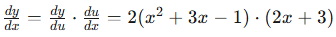The Chain Rule Chapter Notes | Quantitative Aptitude for Competitive Examinations - Bank Exams