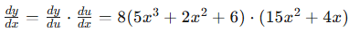 The Chain Rule Chapter Notes | Quantitative Aptitude for Competitive Examinations - Bank Exams