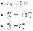 Solving Related Rates Problems Chapter Notes | Calculus AB - Grade 9