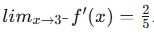 Connecting Differentiability and Continuity: Determining When Derivatives Do and .... Chapter Notes | Calculus AB - Grade 9
