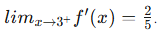Connecting Differentiability and Continuity: Determining When Derivatives Do and .... Chapter Notes | Calculus AB - Grade 9