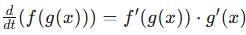 The Chain Rule Chapter Notes | Quantitative Aptitude for Competitive Examinations - Bank Exams