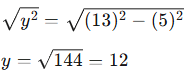 Solving Related Rates Problems Chapter Notes | Calculus AB - Grade 9
