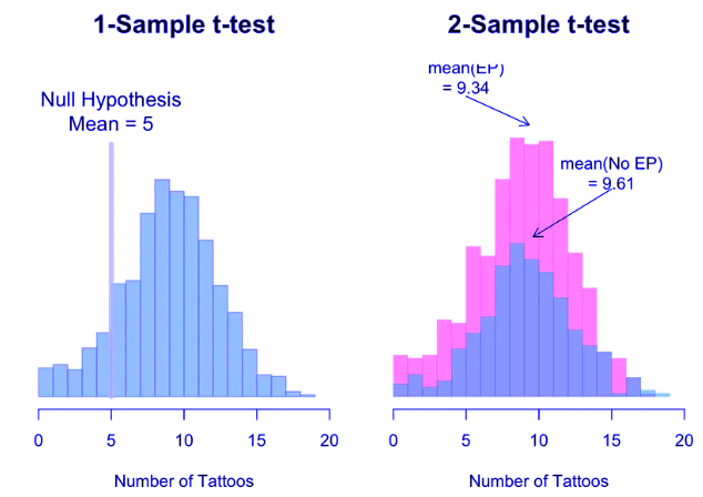 Overview: Means Chapter Notes | AP Statistics - Grade 9