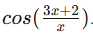 Estimating Derivatives of a Function at a Point Chapter Notes | Calculus AB - Grade 9