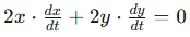 Solving Related Rates Problems Chapter Notes | Calculus AB - Grade 9