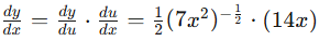 The Chain Rule Chapter Notes | Quantitative Aptitude for Competitive Examinations - Bank Exams