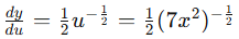 The Chain Rule Chapter Notes | Quantitative Aptitude for Competitive Examinations - Bank Exams