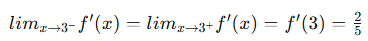 Connecting Differentiability and Continuity: Determining When Derivatives Do and .... Chapter Notes | Calculus AB - Grade 9
