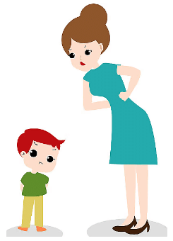 Worksheet: Don’t Tell & He is My Brother - 3 | English for Class 3