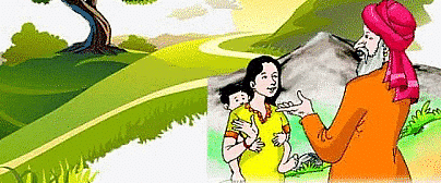 Worksheet: Don’t Tell & He is My Brother - 3 | English for Class 3