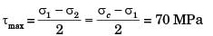 GATE Past Year Questions: Thin Cylinders | Strength of Materials (SOM) - Mechanical Engineering