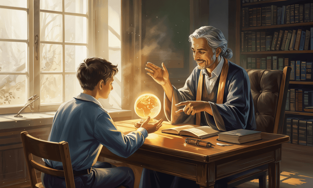 Education Excellence