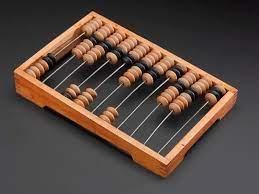 Types of Abacus | Abacus - Class 1