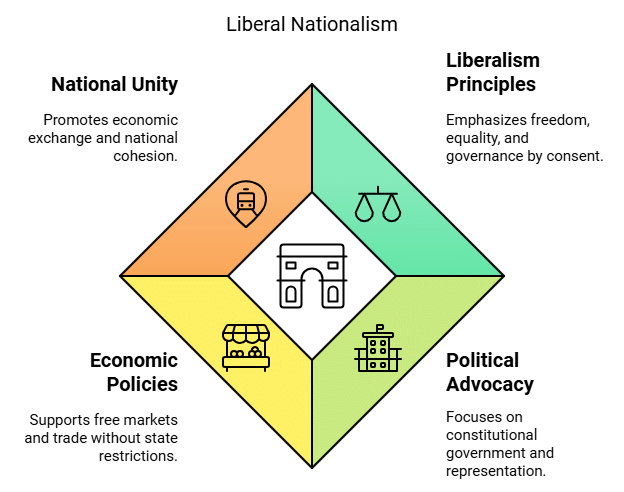Class 10 History Chapter 1 Notes - The Rise of Nationalism in Europe