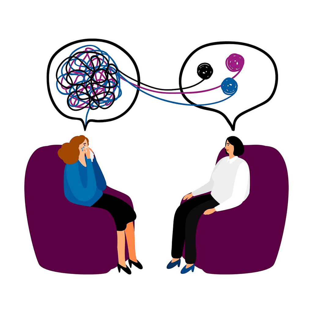 (Part - 1) Therapeutic Approaches Class 12 Psychology