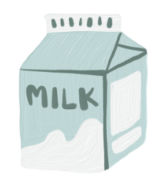 Worksheet Solutions: Foods We Eat - 1 | EVS for Class 3