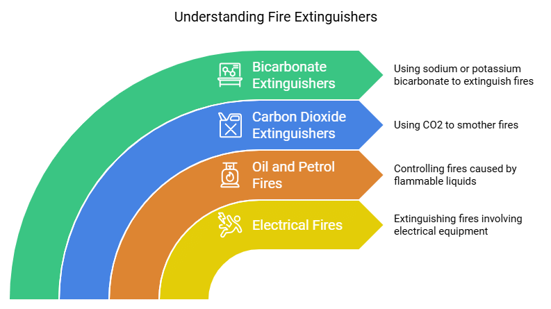 Combustion and Flame Class 8 Notes Science Chapter 4