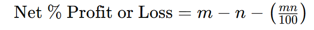 Basic Concepts: Profit, Loss & Discount | General Test Preparation for CUET - CUET Commerce
